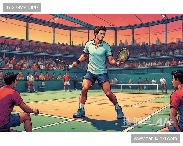 2025年网球大满贯赛事精彩纷呈 新星崛起与老将争夺激烈赛季回顾