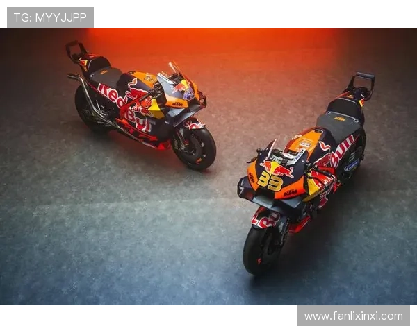 MotoGP赛季激烈升级 多位车手角逐冠军宝座引爆全球关注