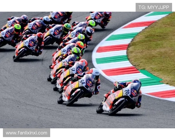 2025赛季MotoGP年度赛事预告 各大车队阵容揭晓新变化