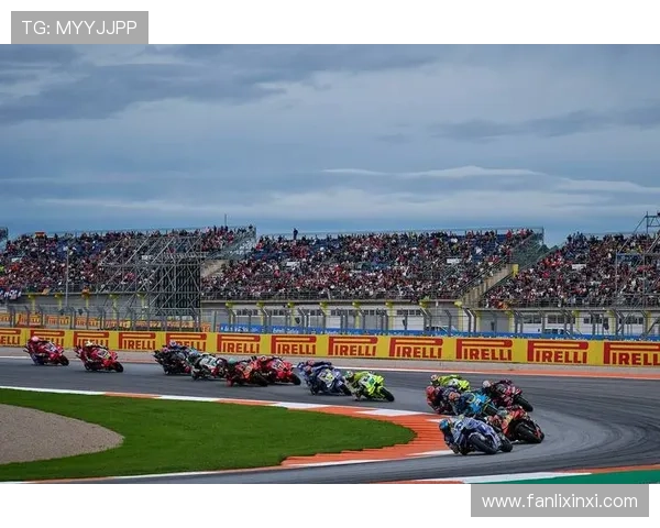 MotoGP新赛季激战升级群雄争峰引爆全球车迷激情盛夏狂