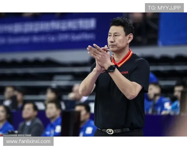 中国男篮全力备战世界杯关键阶段，李楠携新阵容力争晋级