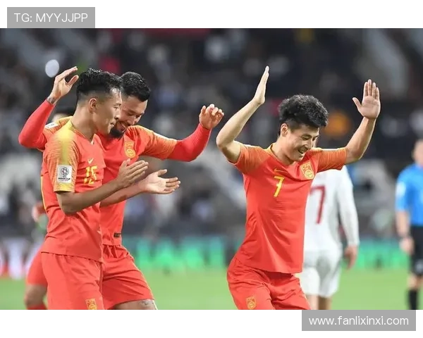 中国足球迎来新机遇 国足新帅力求突破提升球员整体水平