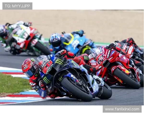摩托GP赛事激烈角逐 新赛季车手和技术革新成焦点