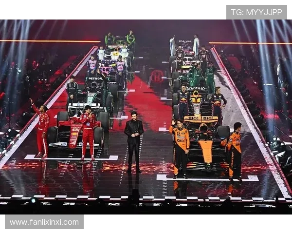 新赛季F1车坛风云突变多支车队实力升级冠军之争白热化激烈上演